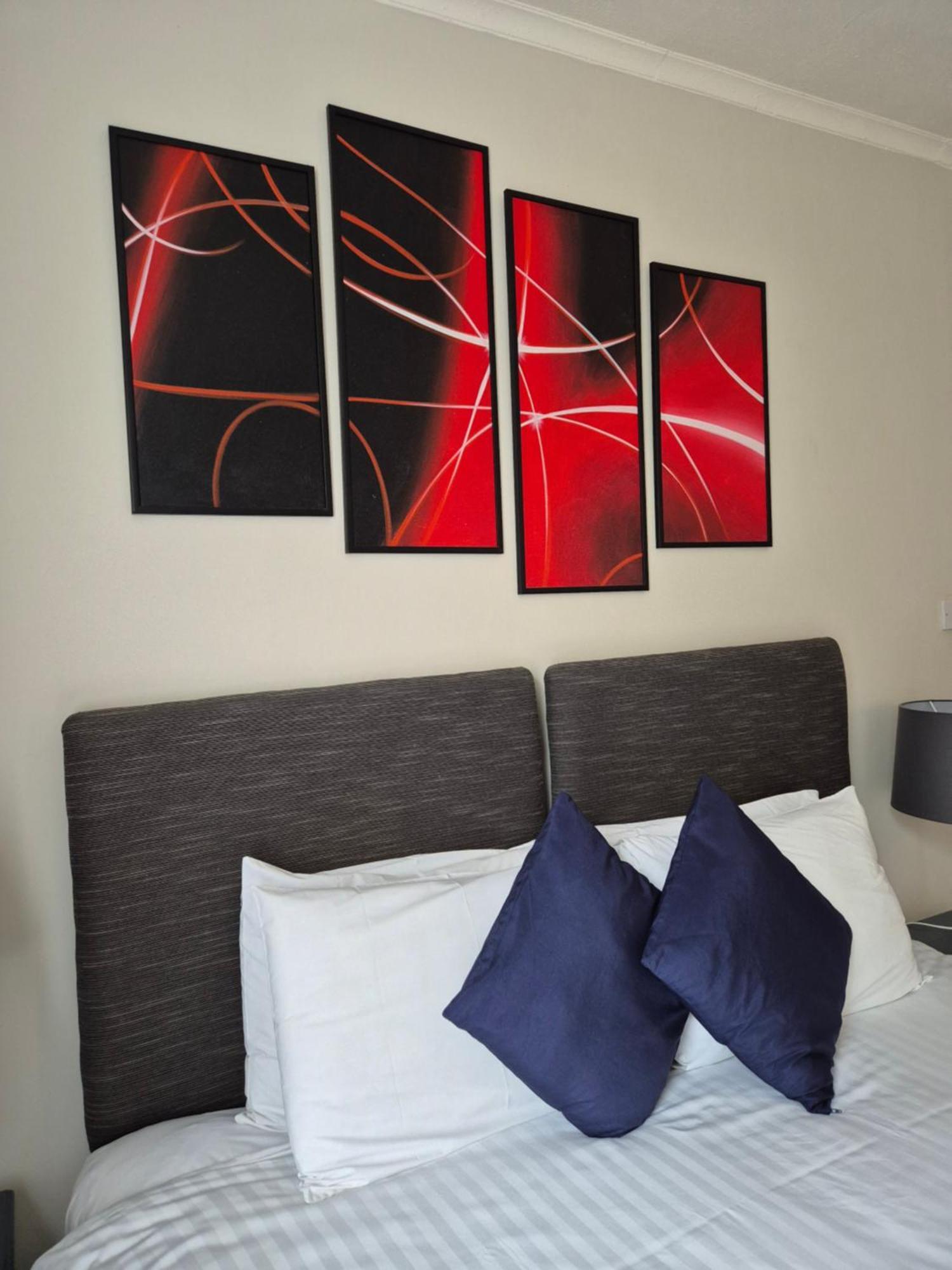 The Claremont Woodhall Spa Quarto foto
